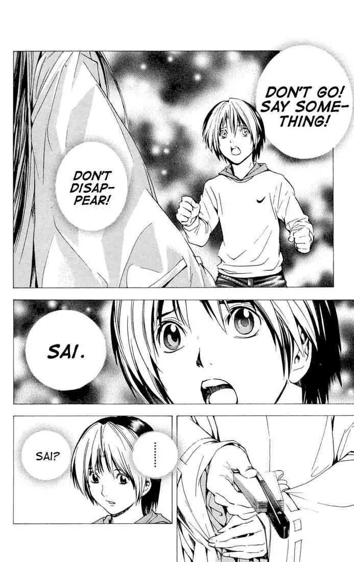 Hikaru no go Chapter 148 18